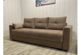 Диван Комфорт-5 ПБ Тик-так