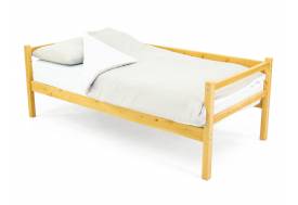 Кровать-тахта Svogen бежевый