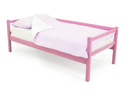 Кровать-тахта Svogen лаванда