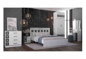 Спальня Коста-Рика анкор светлый