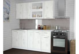 Кухонный гарнитур Алина макси 1800 мм