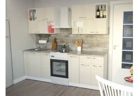 Кухонный гарнитур Лариса макси 5 1800 мм