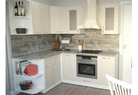 Кухонный гарнитур Лариса прайм 3 1500х2000 мм