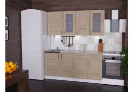 Кухонный гарнитур Лира демо 1700 мм
