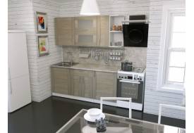 Кухонный гарнитур Лира макси 1800 мм