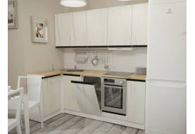 Кухонный гарнитур Амели прайм 400 1100х2000 мм