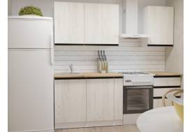 Кухонный гарнитур Амели стандарт 1600 мм