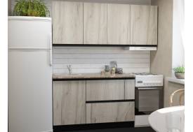 Кухонный гарнитур Равенна макси 1800 мм