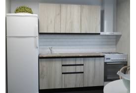 Кухонный гарнитур Равенна нормал 1500 мм