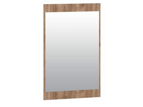 Зеркало НМ 013.39 Нортон Дуб Крафт Табачный