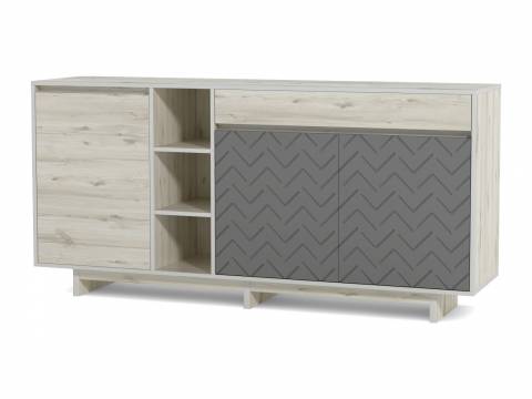 Комодино Moderno-1800 Ф1