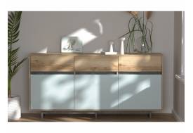 Комодино Moderno-1800 В-2 Ф6