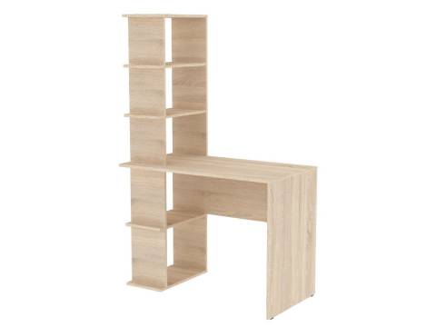 Стол T90 с полками