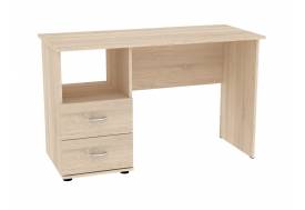 Стол Алиса T24_CR ручка скоба ширина 1200