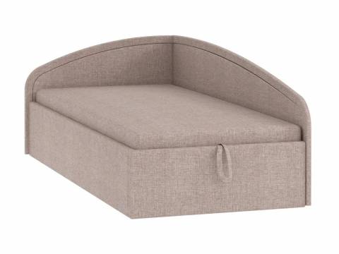 Кровать-тахта Адель вар.1 900 Альма 35