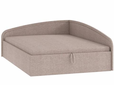 Кровать-тахта Адель вар.1 1400 Альма 35