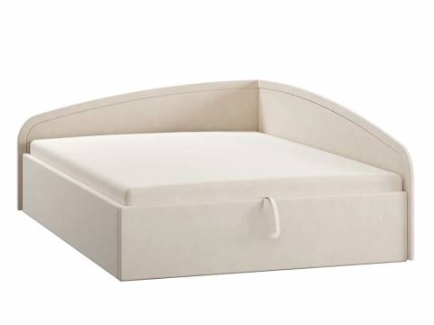 Кровать-тахта Адель вар.1 1400 Вивальди 2