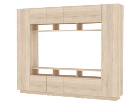 ТВ стенка TV50