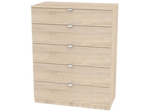 Комод Калисто K32 ручка торцевая TR-2