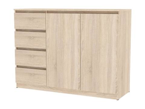 Комод Мальта K116
