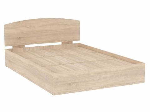 Кровать с основанием Алиса L15 ширина 1400