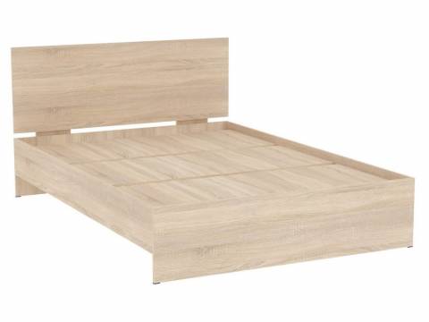 Кровать с основанием Алиса L27 ширина 1400