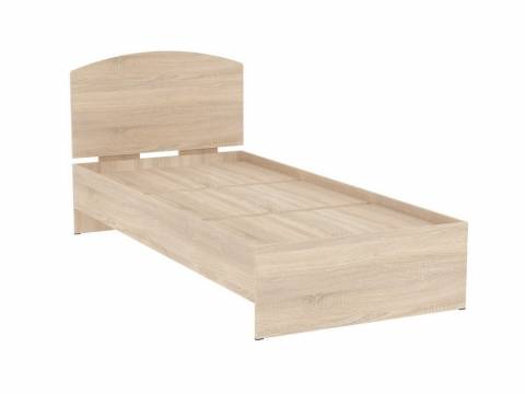 Кровать с основанием Алиса L29 ширина 900