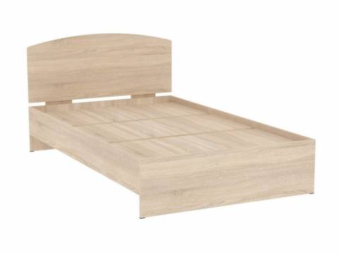 Кровать с основанием Алиса L30 ширина 1200