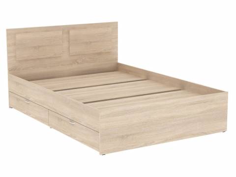 Кровать Ольга L35 ширина 1400