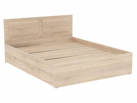 Кровать Ольга L40 ширина 1600