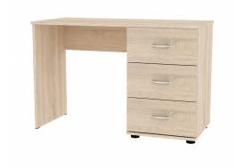 Туалетный столик Алиса C6 ручка скоба 96мм