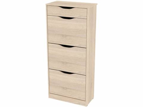 Обувница W24