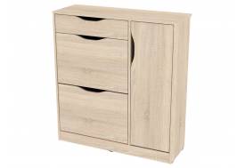 Обувница W36