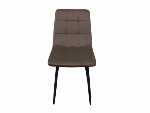 Стул Prof 05 шоколад