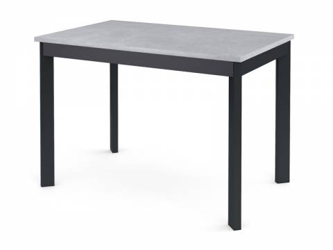Стол Dikline L 110 Бетон