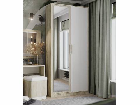 Шкаф Эдем-1 секция №5