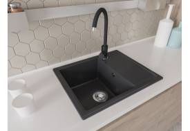 Каменная мойка Dr. Gans Ника 580