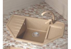 Каменная мойка Dr. Gans Рио