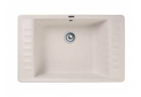 Каменная мойка GranFest Quarz GF-ZW-71