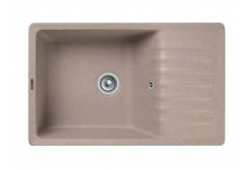 Каменная мойка GranFest Quarz GF-ZW-72