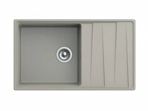 Каменная мойка Granfest Level GF-LV-860L