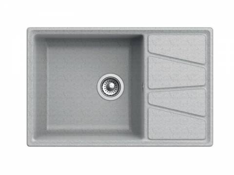 Каменная мойка GranFest Vertex GF-V780L