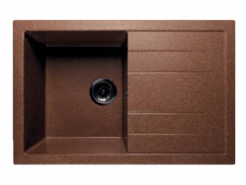 Каменная мойка GranFest Quadro GF-Q780L