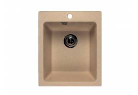 Каменная мойка GranFest Practik GF-P505