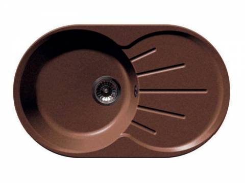 Каменная мойка GranFest Rondo GF-R750L