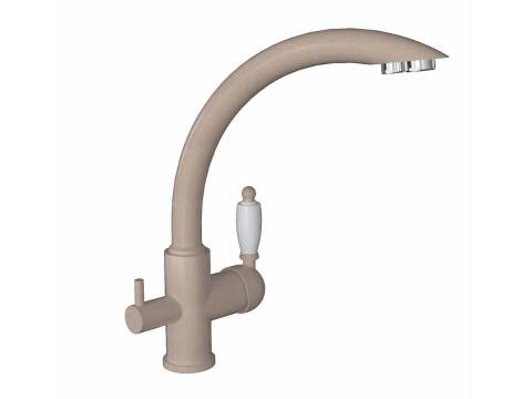 Смесители Florentina Шале