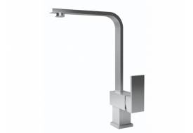 Смесители Florentina Сильвер Нержавеющая сталь