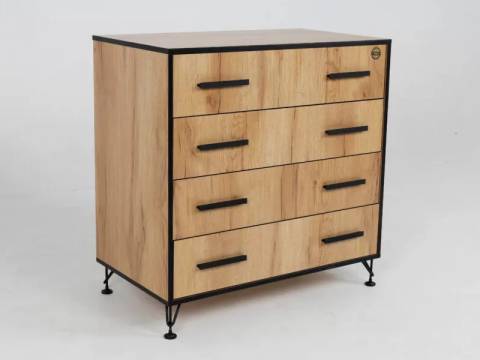 Комод Лофт 8