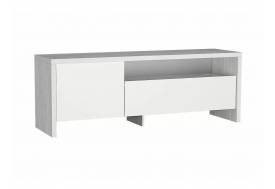 Тумба Некст-4 Винтерберг/Белый