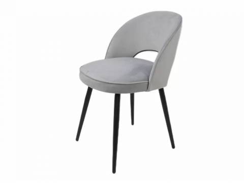 Стул Вива Серый